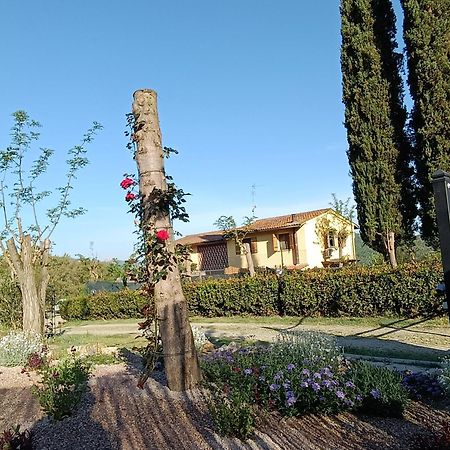 فيلا Casa Orneto بودجيبونسي المظهر الخارجي الصورة