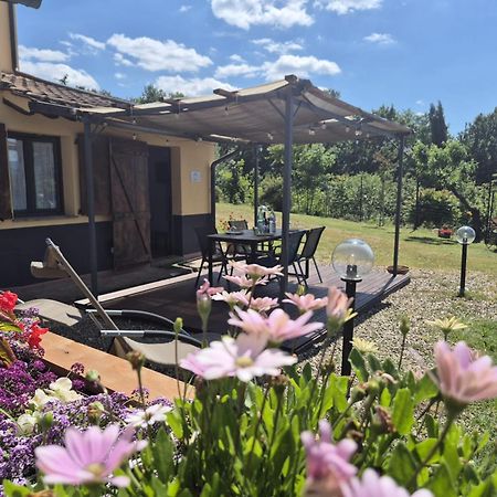 فيلا Casa Orneto بودجيبونسي المظهر الخارجي الصورة