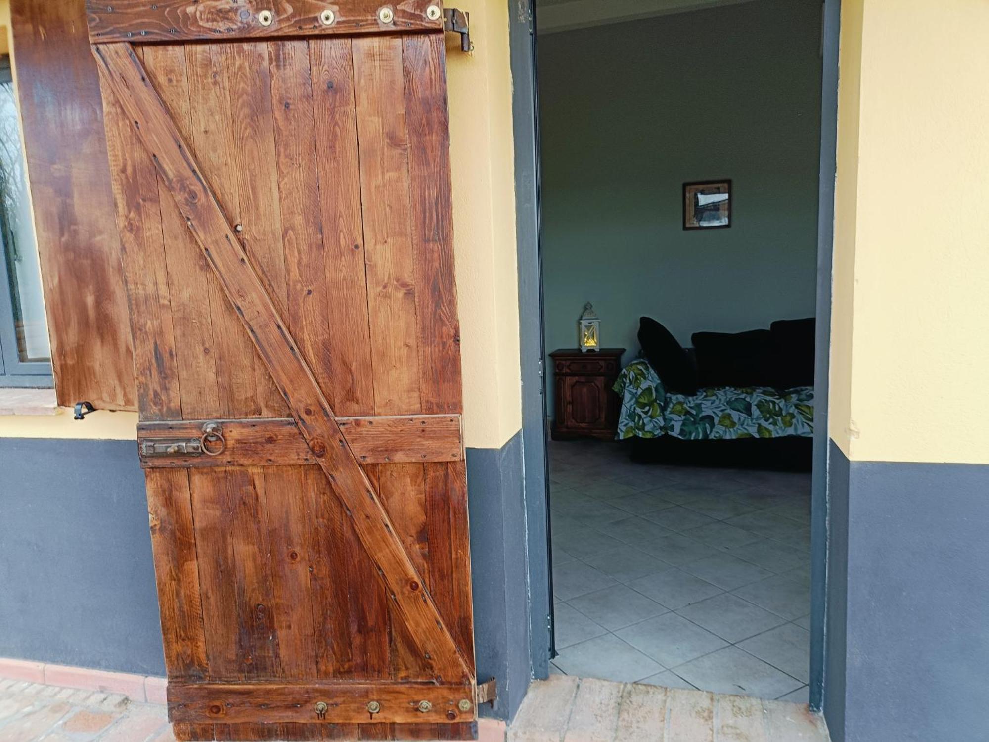 فيلا Casa Orneto بودجيبونسي المظهر الخارجي الصورة