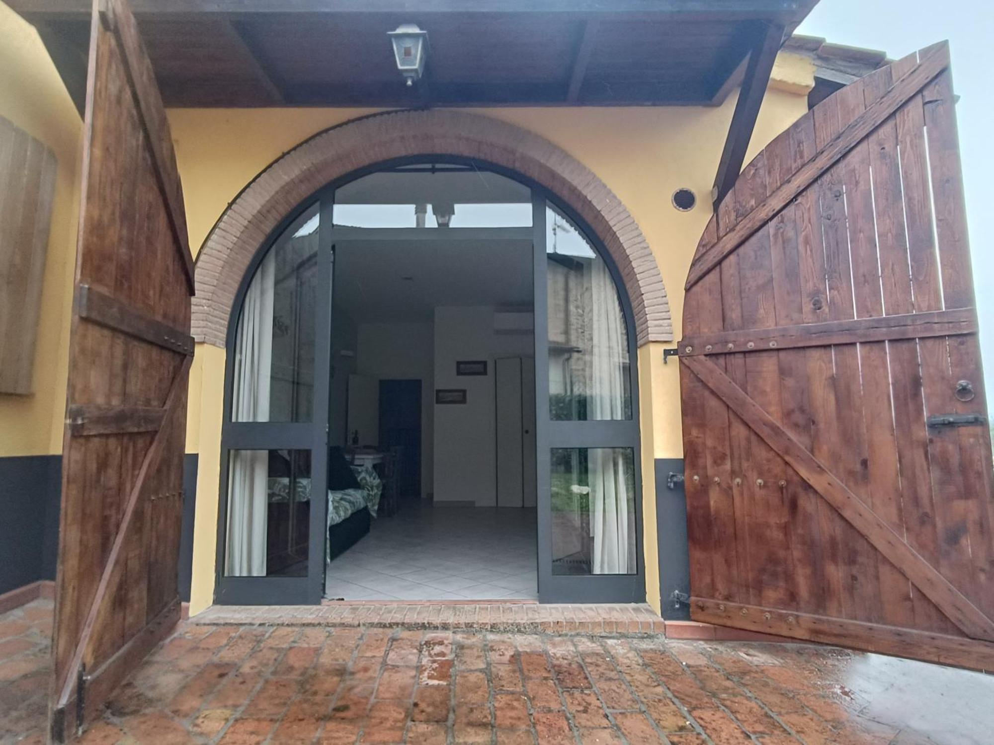 فيلا Casa Orneto بودجيبونسي المظهر الخارجي الصورة