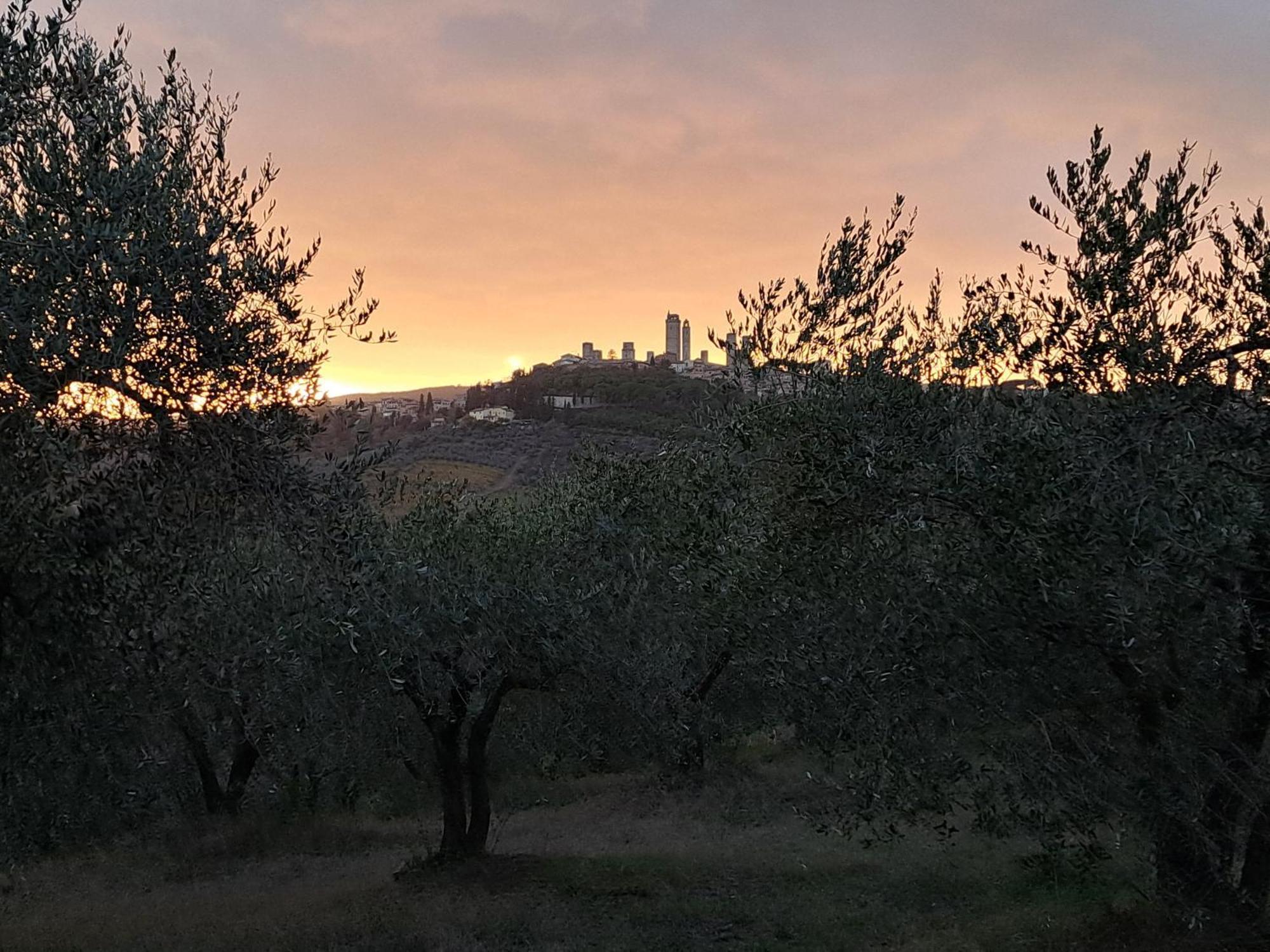 فيلا Casa Orneto بودجيبونسي المظهر الخارجي الصورة