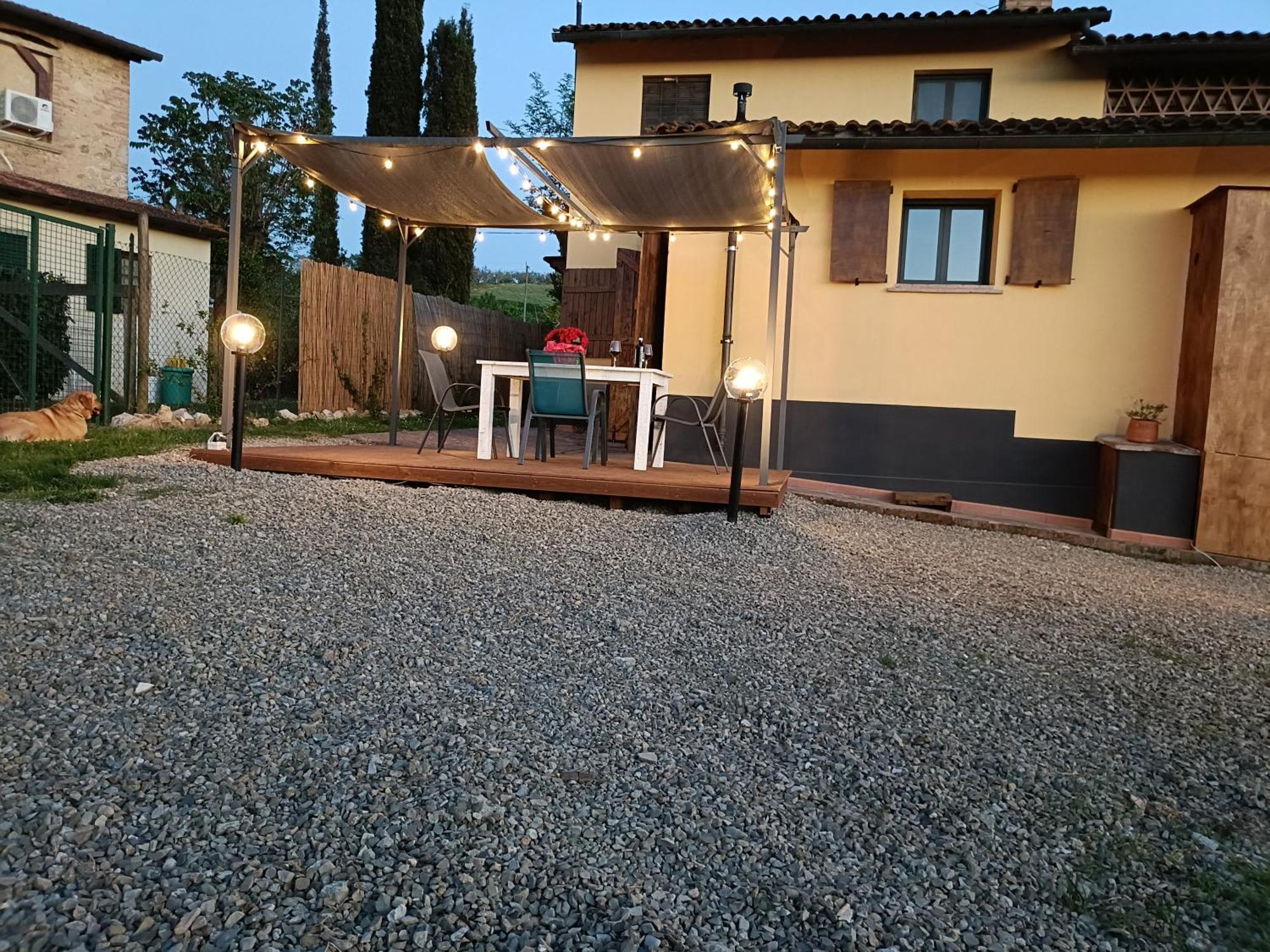 فيلا Casa Orneto بودجيبونسي المظهر الخارجي الصورة