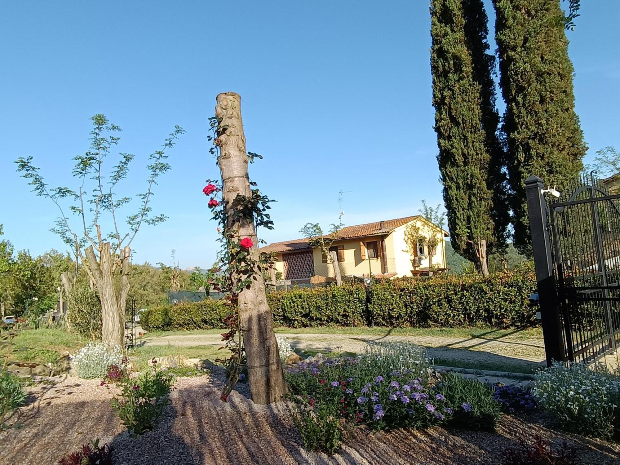 فيلا Casa Orneto بودجيبونسي المظهر الخارجي الصورة