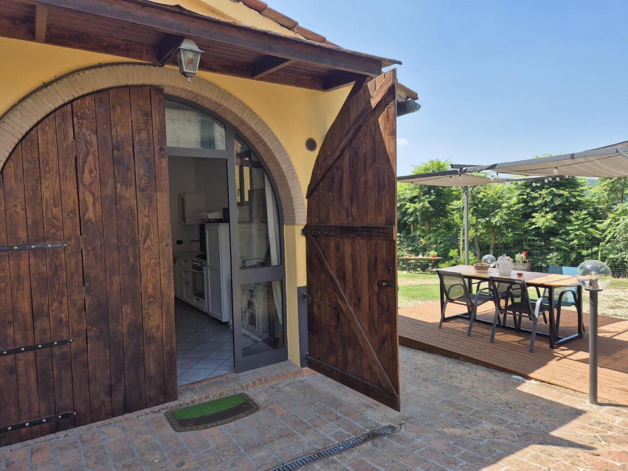 فيلا Casa Orneto بودجيبونسي المظهر الخارجي الصورة
