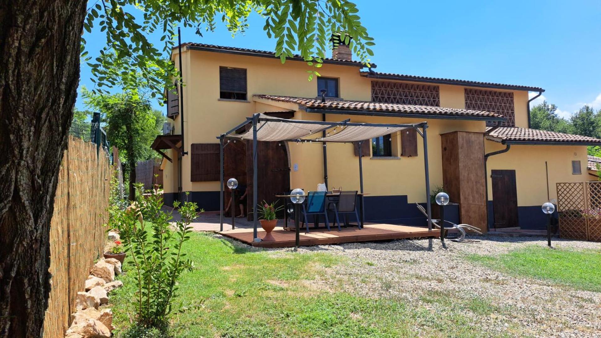 فيلا Casa Orneto بودجيبونسي المظهر الخارجي الصورة