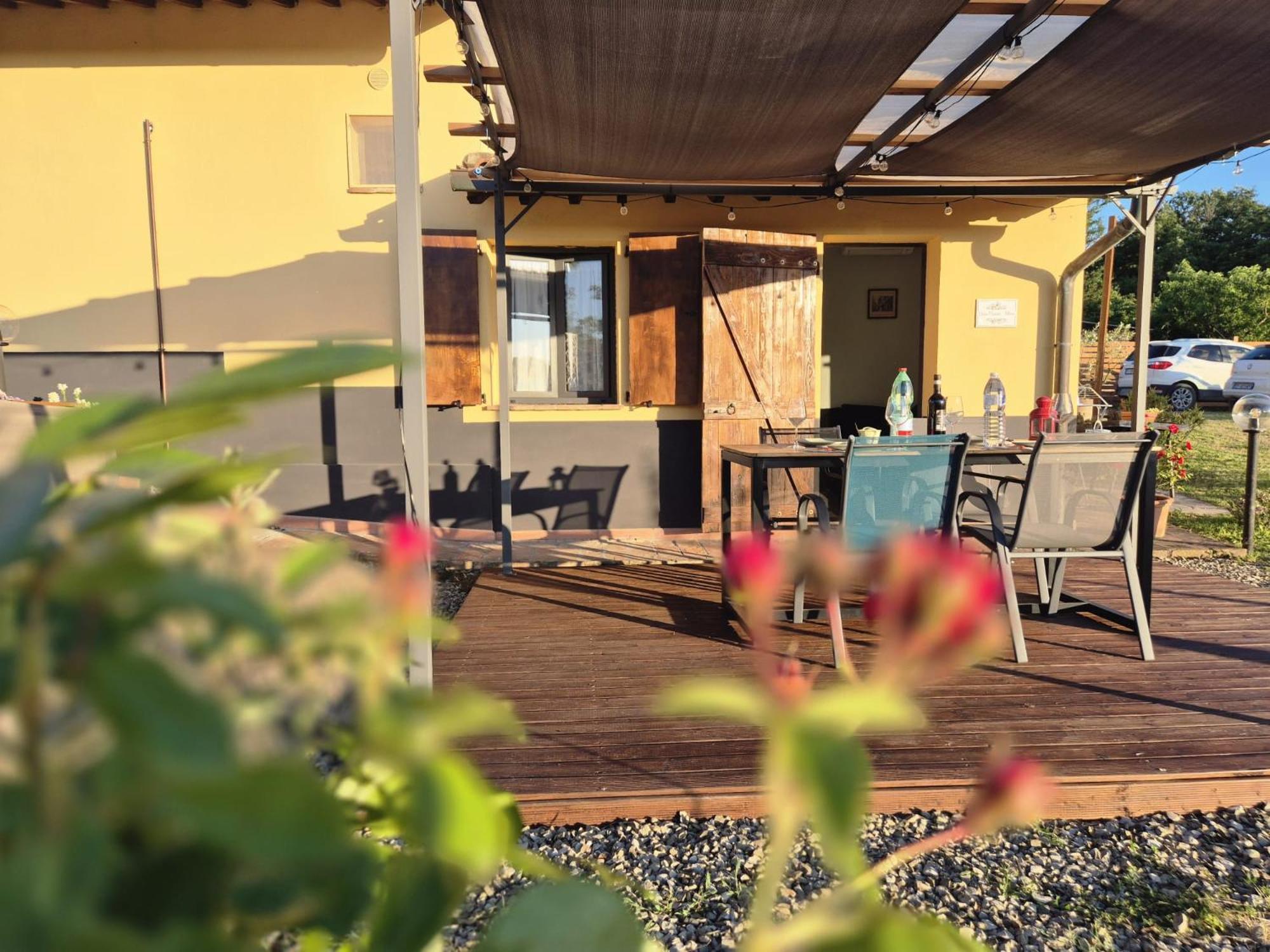فيلا Casa Orneto بودجيبونسي المظهر الخارجي الصورة